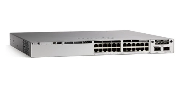 Switch Cisco C9200L-24T-4G-E