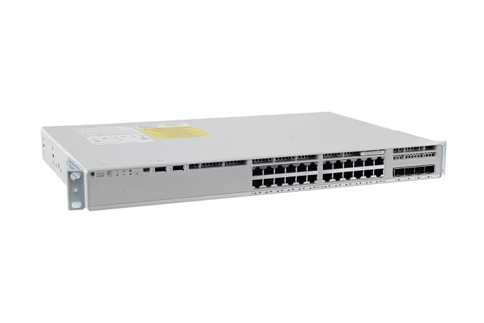 Switch Cisco C9200L-24T-4X-E