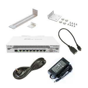 CCR1009-7G-1C-PC empaque original