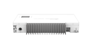 CCR1009-8G-1S-1S+PC vista posterior