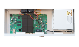 CCR1009-8G-1S-1S+PC vista inferior