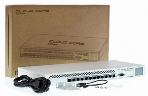 CCR1016-12G empaque original