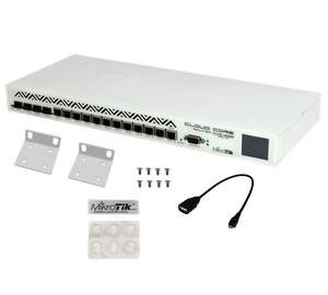 CCR1036-12G-4S empaque original