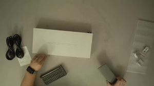 CCR1036-8G-2S+EM empaque