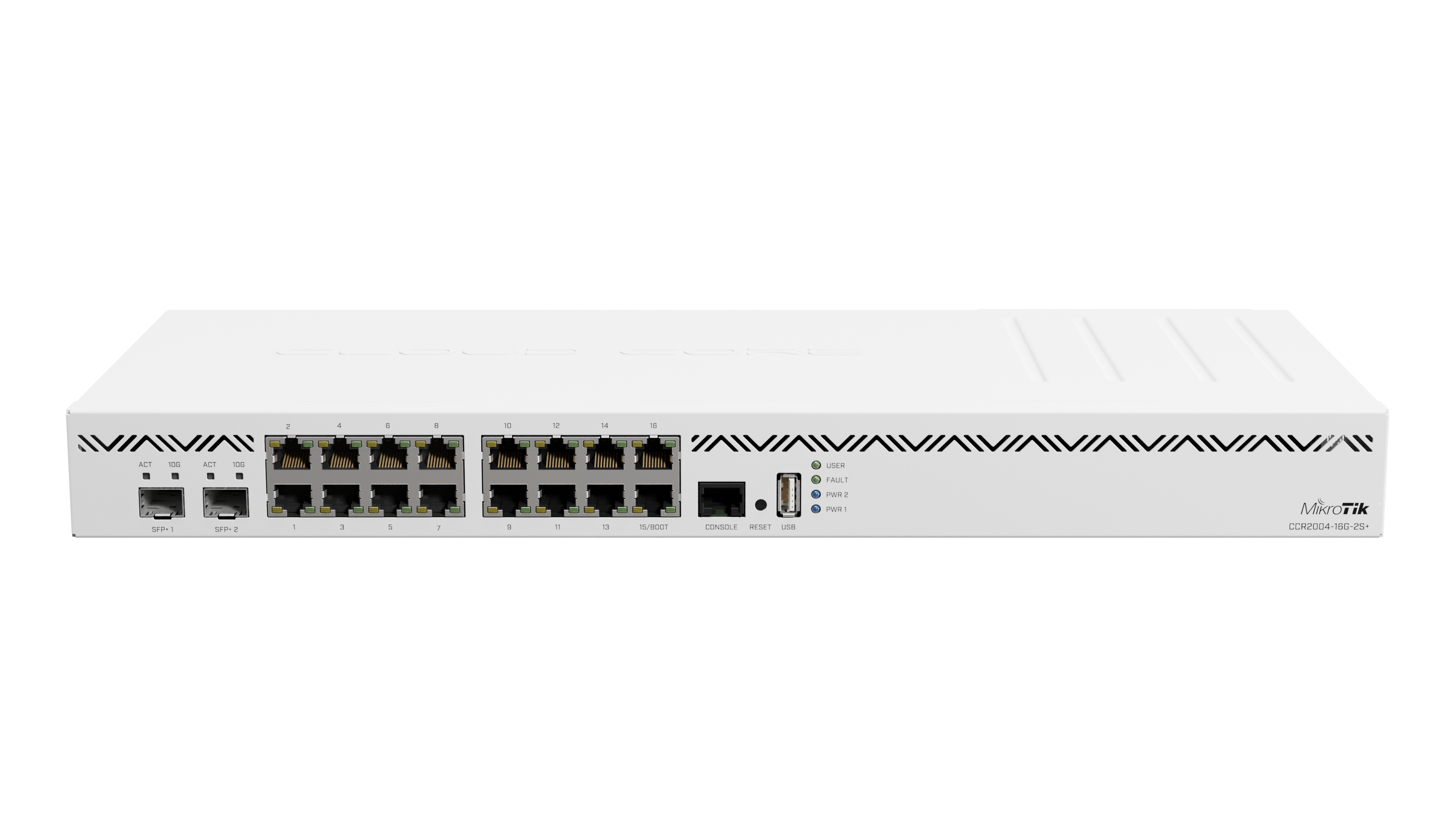 CCR2004-16G-2S+