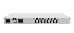 CCR2116-12G-4S+ vista posterior