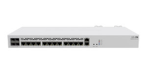 CCR2116-12G-4S+ vista lateral