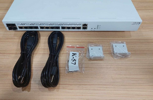 CCR2116-12G-4S+ empaque original