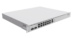 CCR2216-1G-12XS-2XQ Cloud Core Router