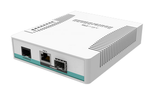 CRS106-1C-5S vista posterior