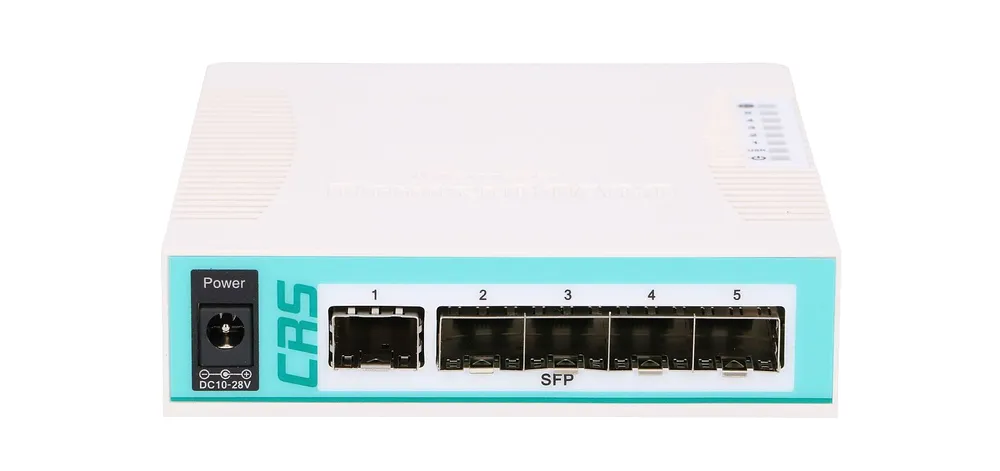 CRS106-1C-5S