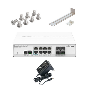 CRS112-8G-4S-IN empaque original