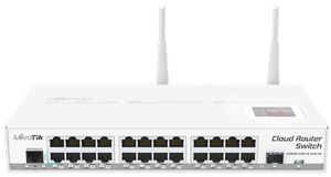 CRS125-24G-1S-2HnD-IN