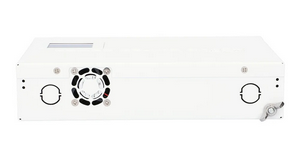 CRS212-1G-10S-1S+IN vista posterior