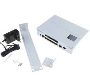 CRS212-1G-10S-1S+IN empaque original MikroTik