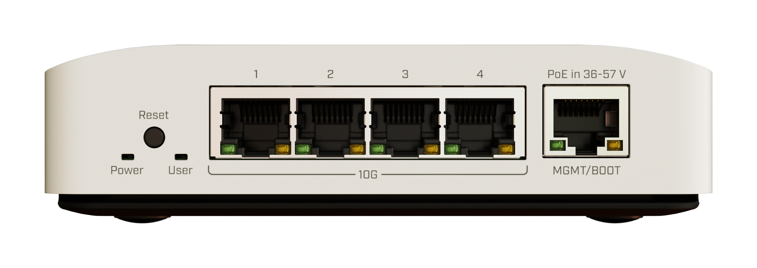 CRS304-4XG-IN