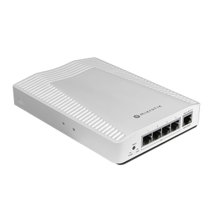 CRS304-4XG-IN vista superior