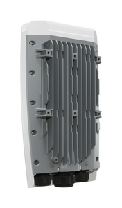 CRS305-1G-4S+OUT vista posterior