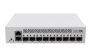 CRS310-1G-5S-4S+IN