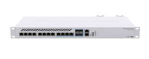 CRS312-4C+8XG-RM