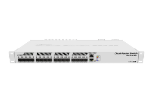 CRS317-1G-16S+RM