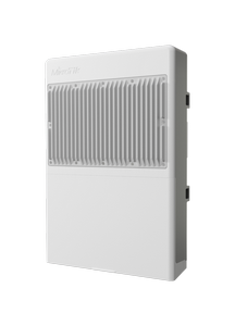 CRS318-16P-2S+OUT NetPower 16P - Vista frontal
