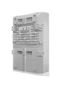 NetPower 15FR vista posterior