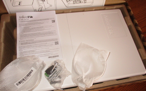 NetPower 15FR empaque original