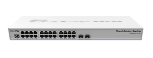 CRS326-24G-2S+RM Cloud Router Switch