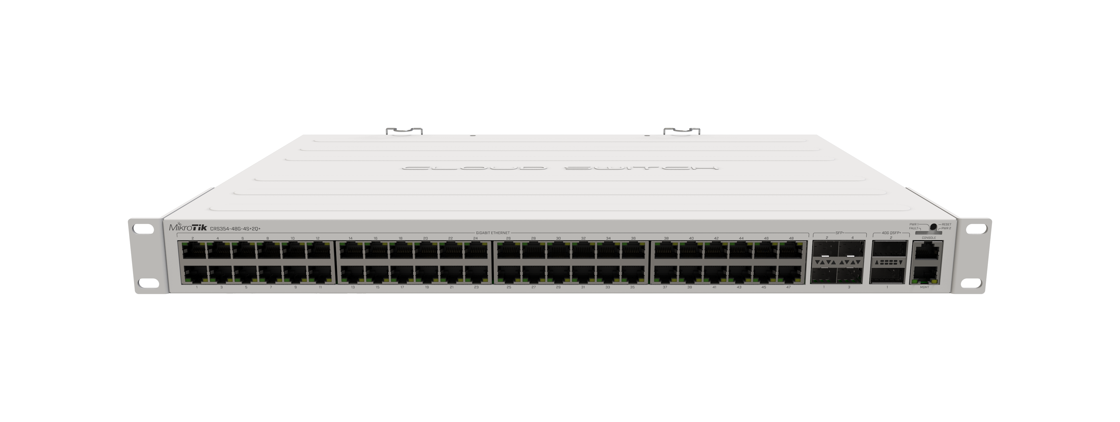CRS354-48G-4S+2Q+RM