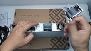 CRS518-16XS-2XQ-RM empaque original