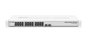 CSS326-24G-2S+RM Cloud Smart Switch