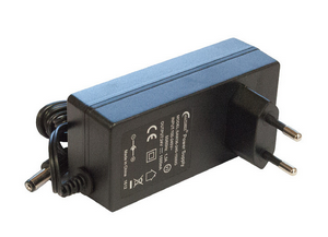 MikroTik L009UiGS-RM fuente de poder