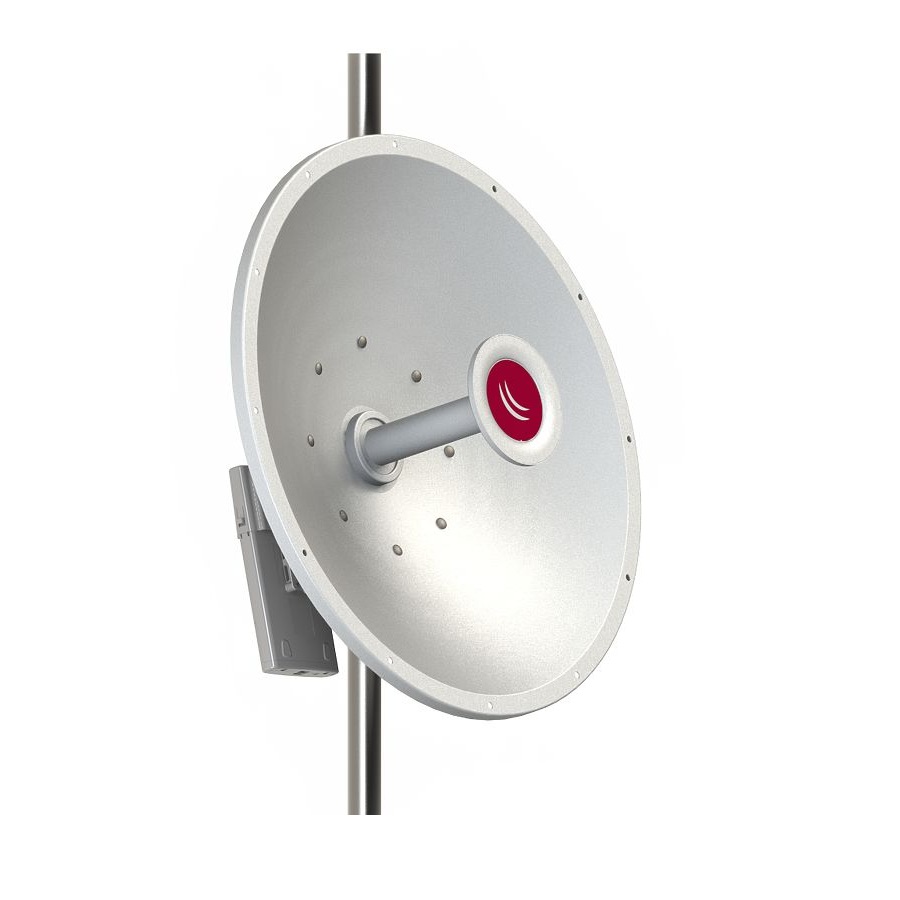 Antena Dish 30 dBi