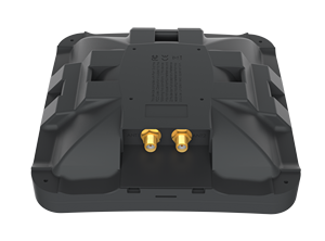 MTAO-LTE-5D-SQ mANT LTE 5o Antena LTE 5dBi - Vista inferior