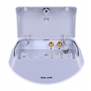 MTAS-5G-15D120 vista inferior