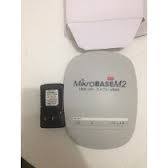 MikroTik MikroBase M2 - Vista lateral