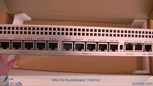 RB1100AHx2 empaque original