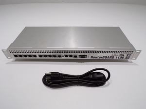 RB1100AHx2 vista superior