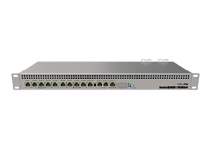 RB1100AHx4 RouterBOARD MikroTik
