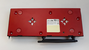 RB2011UiAS-2HnD-IN vista inferior