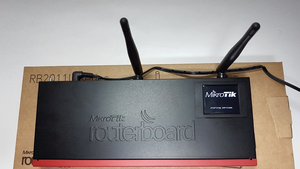 RB2011UiAS-2HnD-IN vista superior