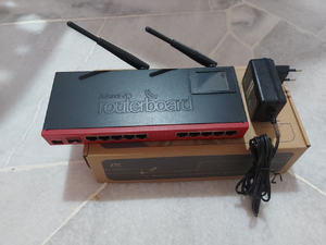 RB2011UiAS-IN empaque original