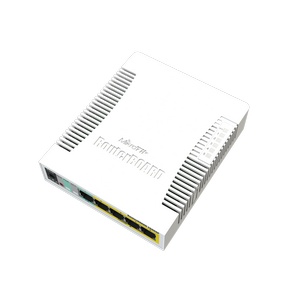 RB260GSP vista lateral