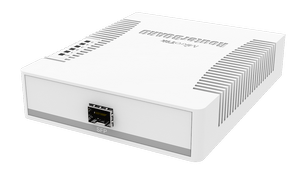 RB260GS vista posterior