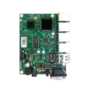 RB450G RouterBOARD MikroTik