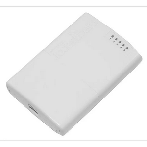 RB750P-PBr2 RouterBOARD MikroTik PowerBox