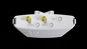 NetBox 5 RB911G-5HPacD-NB vista superior