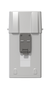 RB912UAG-2HPnD-OUT BaseBox2 - Vista posterior