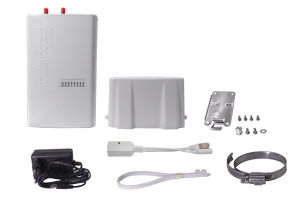 RB912UAG-2HPnD-OUT BaseBox2 - Empaque original